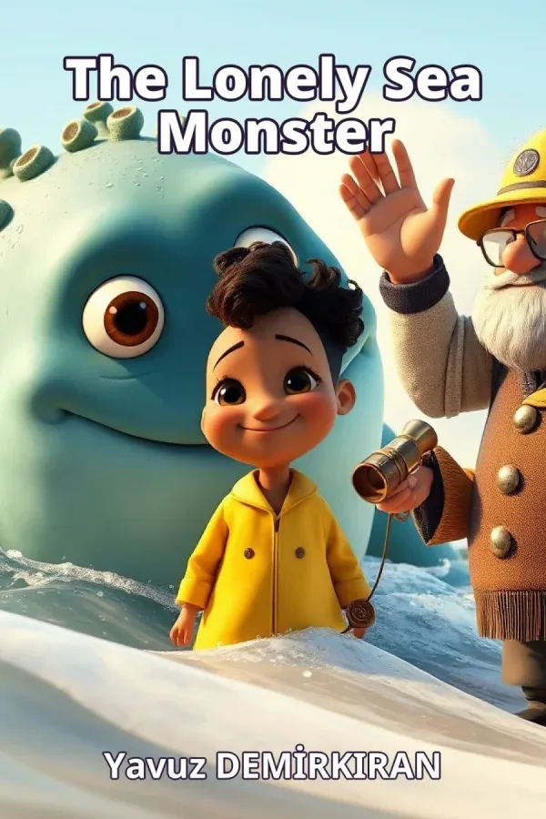 The Lonely Sea Monster