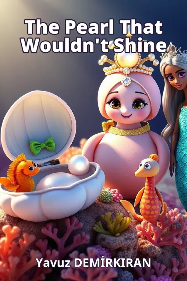 The Pearl That Wouldn't Shine