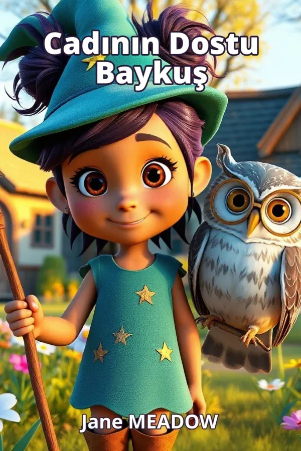 Cadının Dostu Baykuş