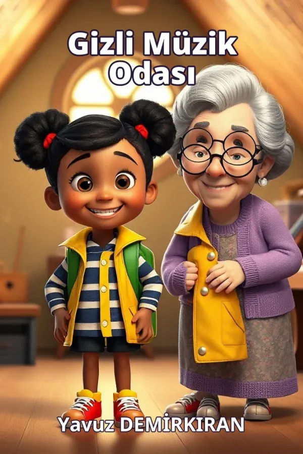 Gizli Müzik Odası