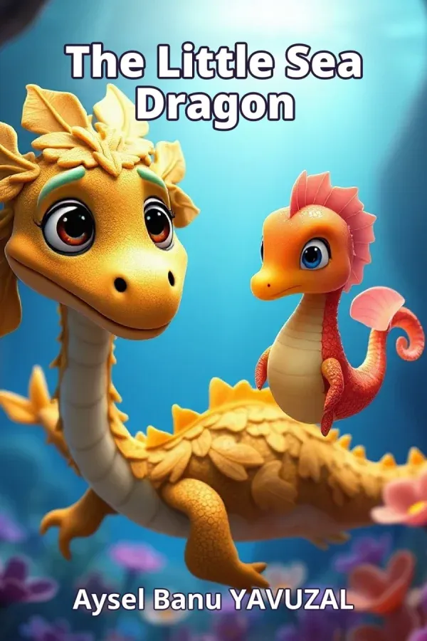 The Little Sea Dragon