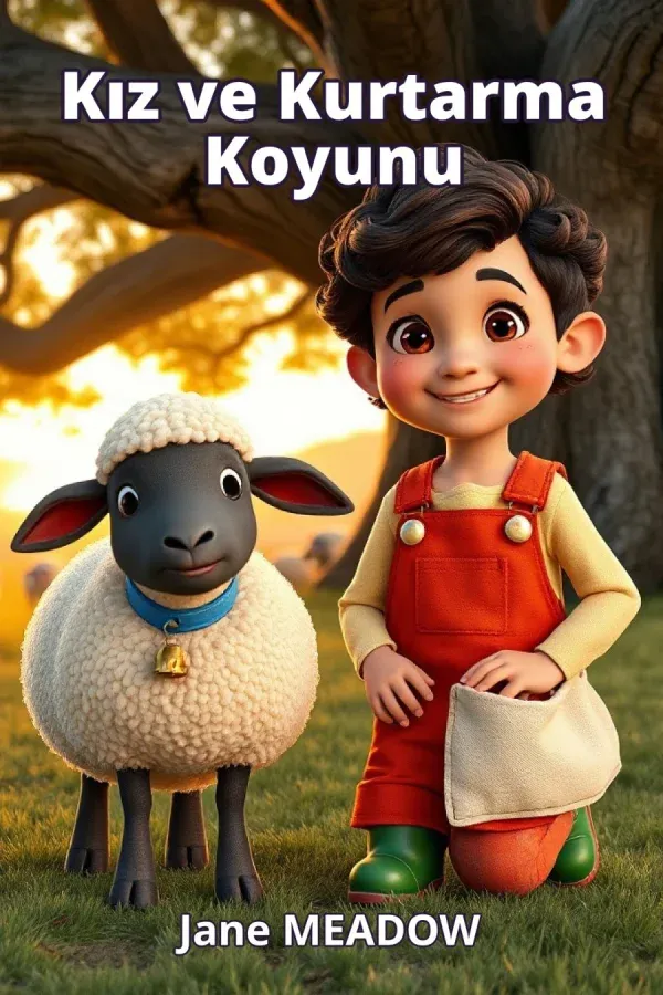 Kız ve Kurtarma Koyunu