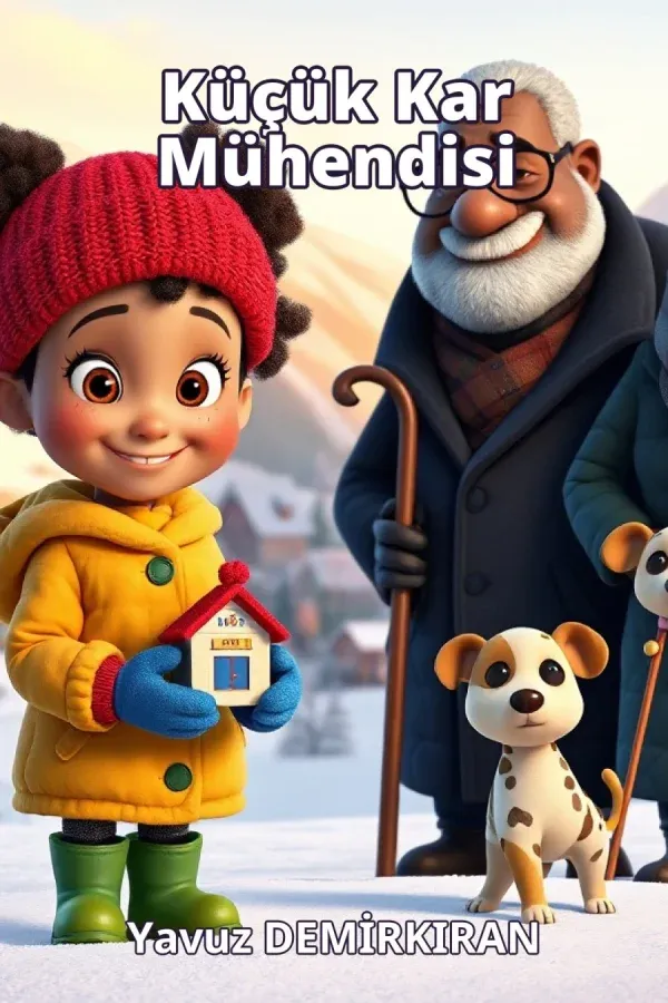 Küçük Kar Mühendisi