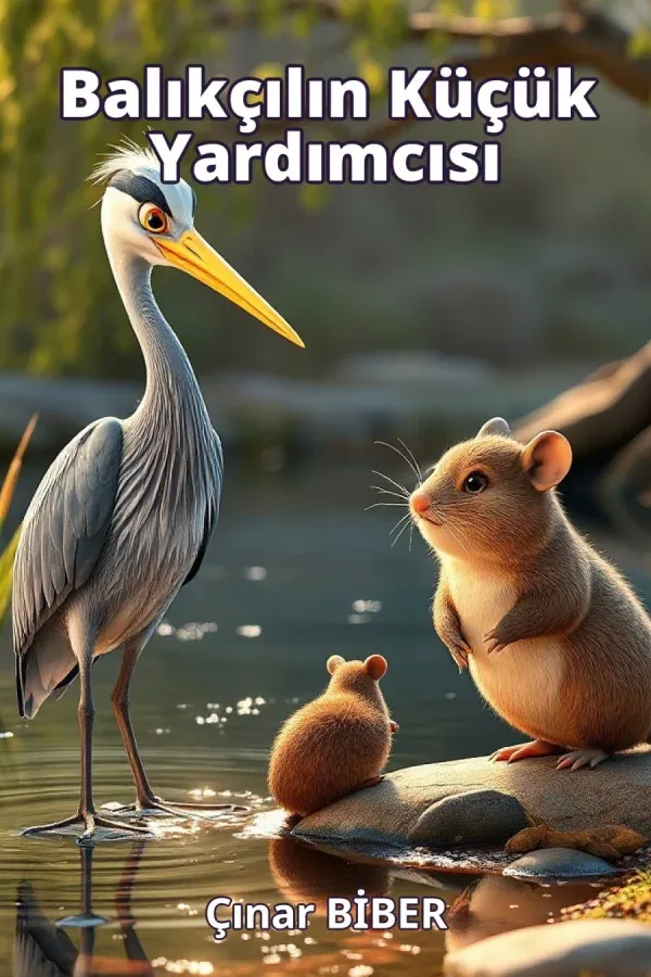 Balıkçılın Küçük Yardımcısı