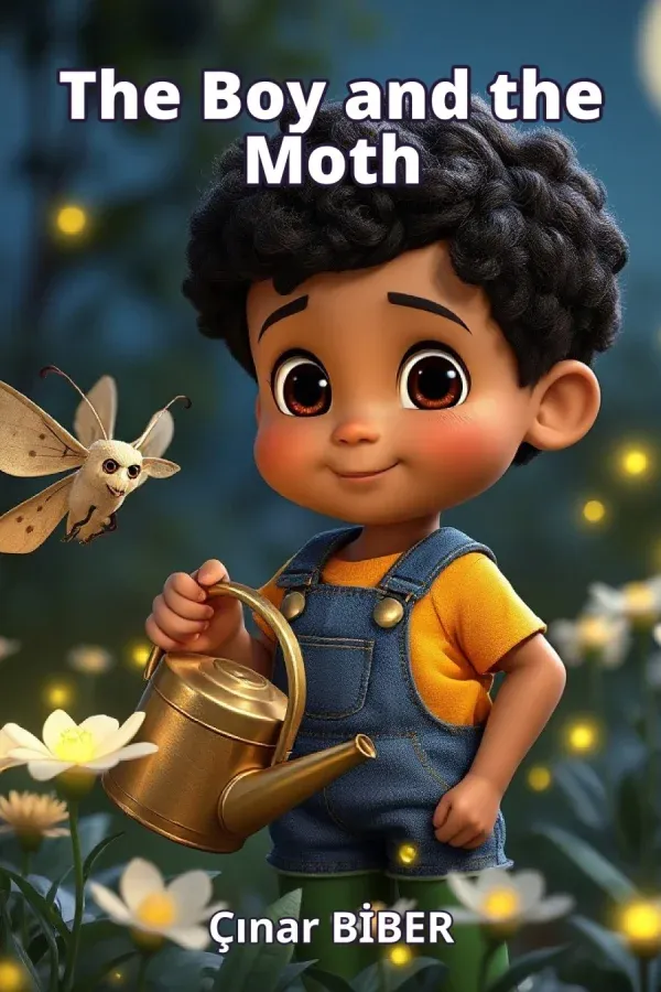 The Boy and the Moth