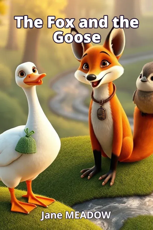 The Fox and the Goose