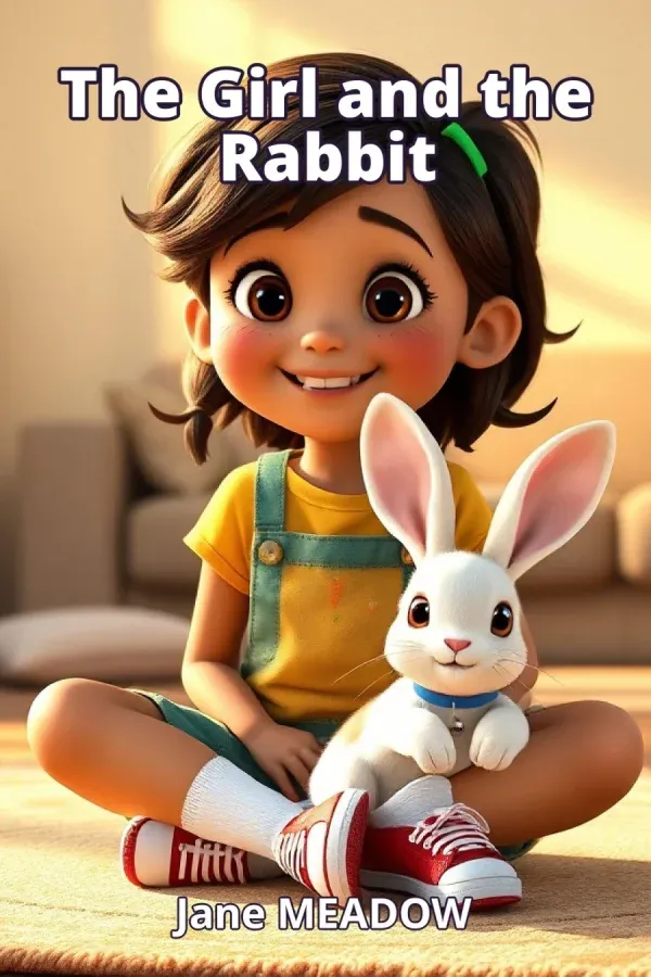 The Girl and the Rabbit