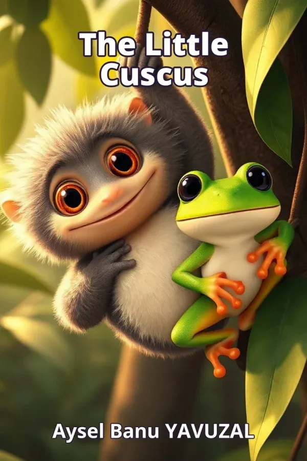 The Little Cuscus