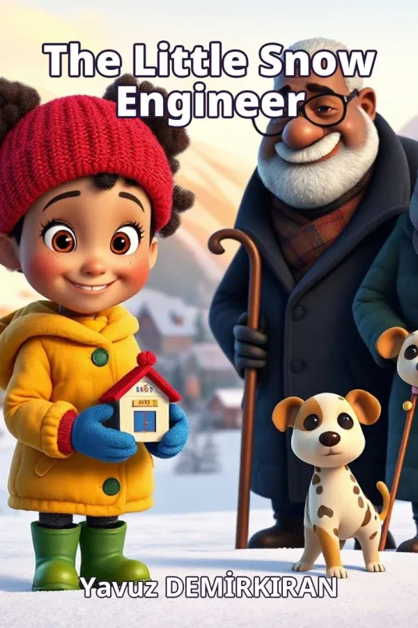 The Little Snow Engineer