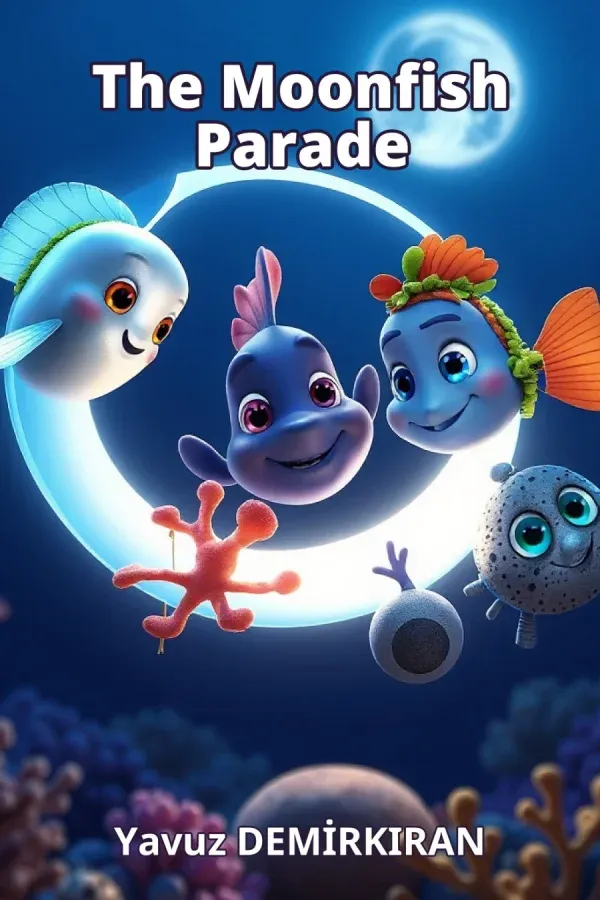 The Moonfish Parade