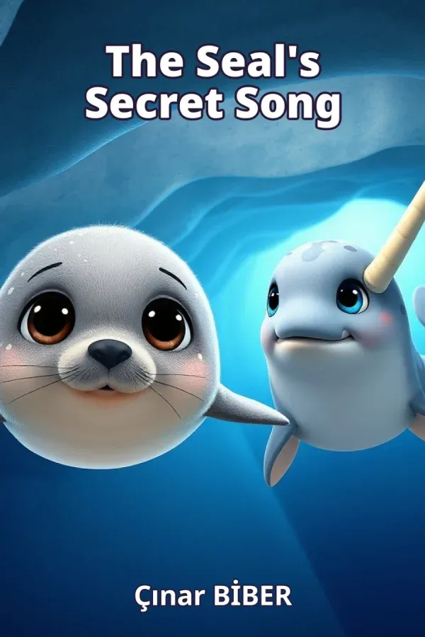 The Seal's Secret Song