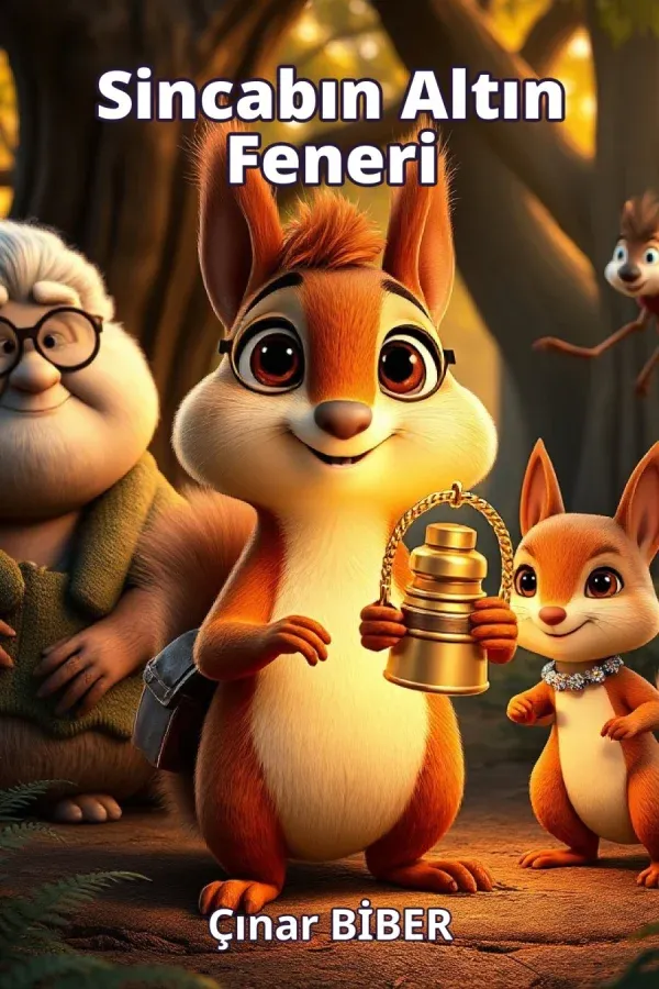 Sincabın Altın Feneri