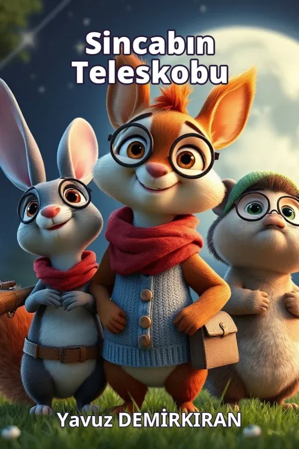 Sincabın Teleskobu