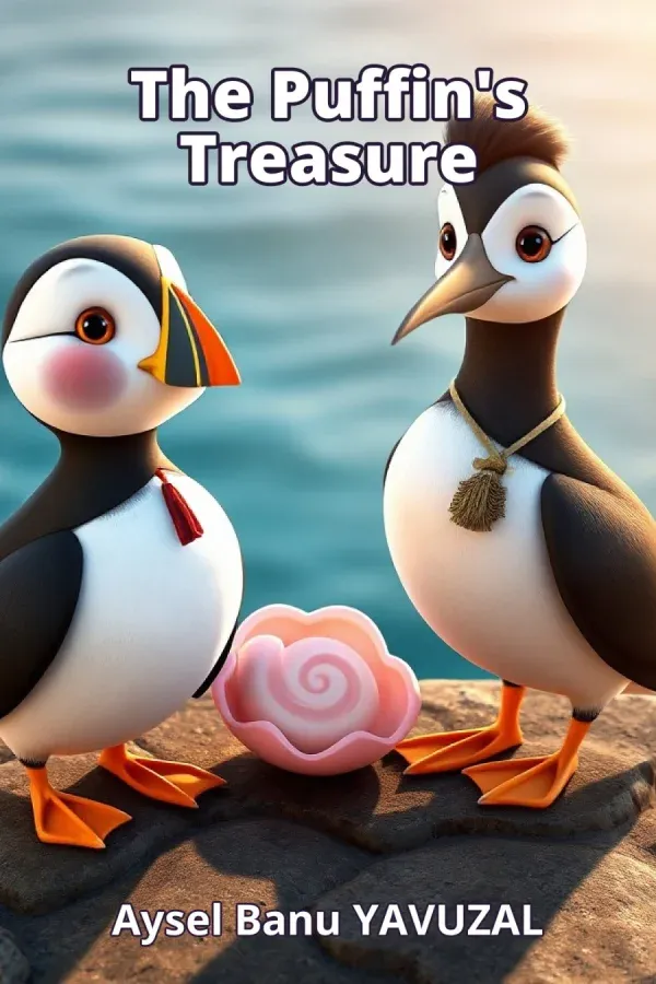 The Puffin's Treasure