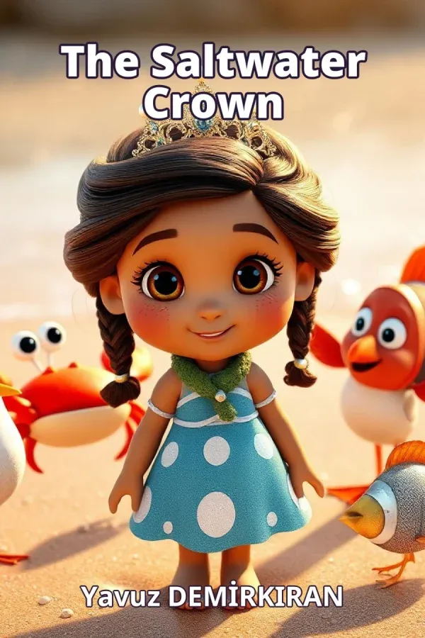 The Saltwater Crown