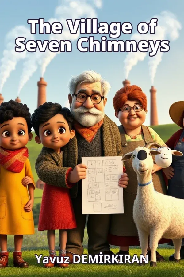 The Village of Seven Chimneys