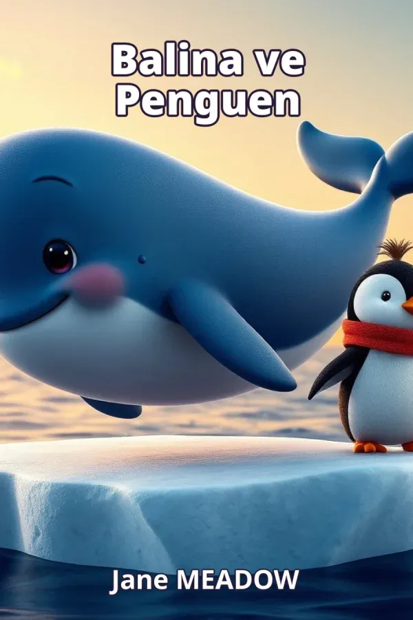 Balina ve Penguen