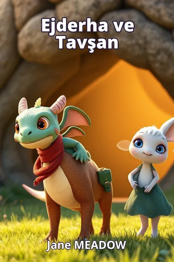 Ejderha ve Tavşan