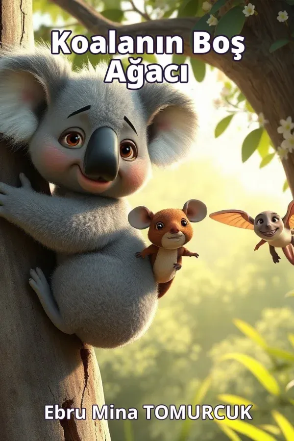Koalanın Boş Ağacı