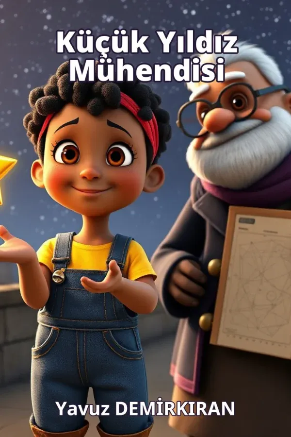 Küçük Yıldız Mühendisi