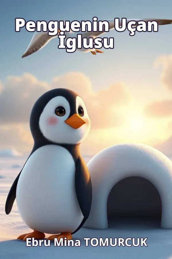 Penguenin Uçan İglusu