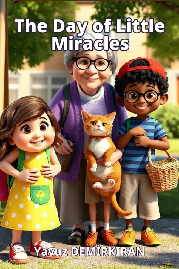 The Day of Little Miracles