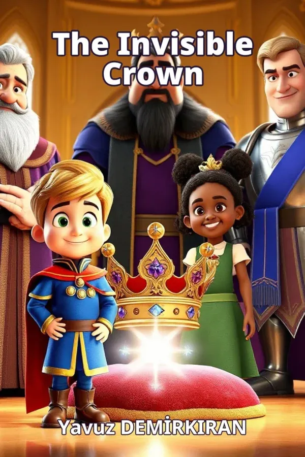 The Invisible Crown