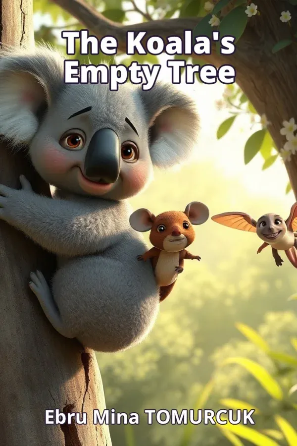 The Koala's Empty Tree