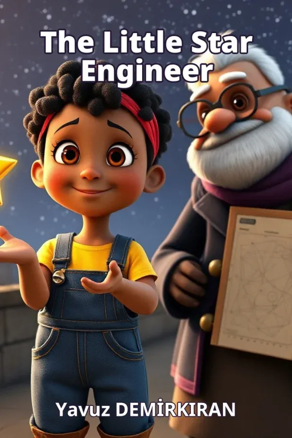 The Little Star Engineer