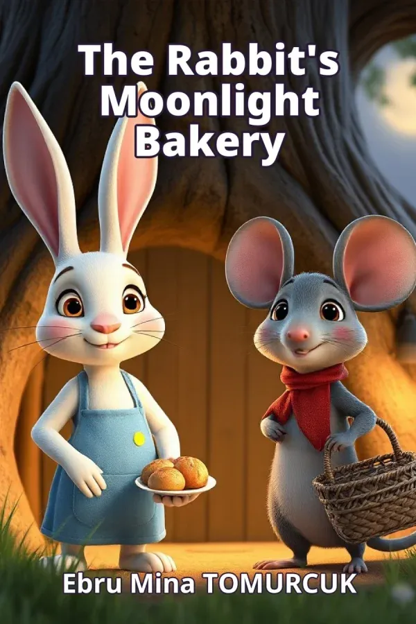 The Rabbit's Moonlight Bakery