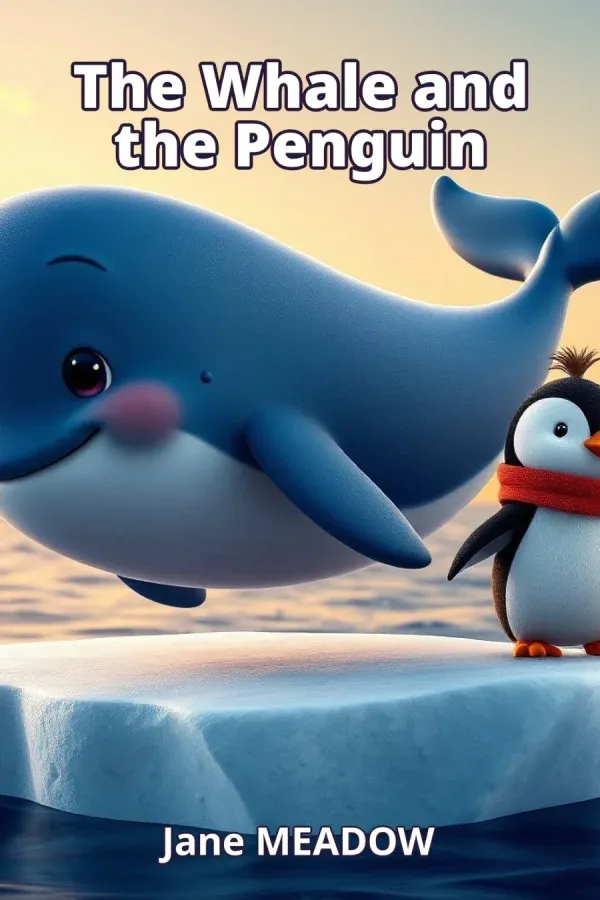 The Whale and the Penguin