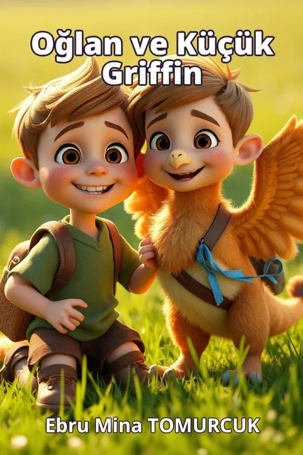 Oğlan ve Küçük Griffin