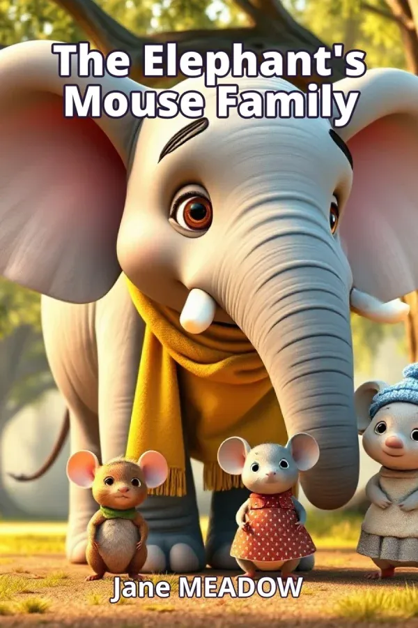 The Elephant's Mouse Family
