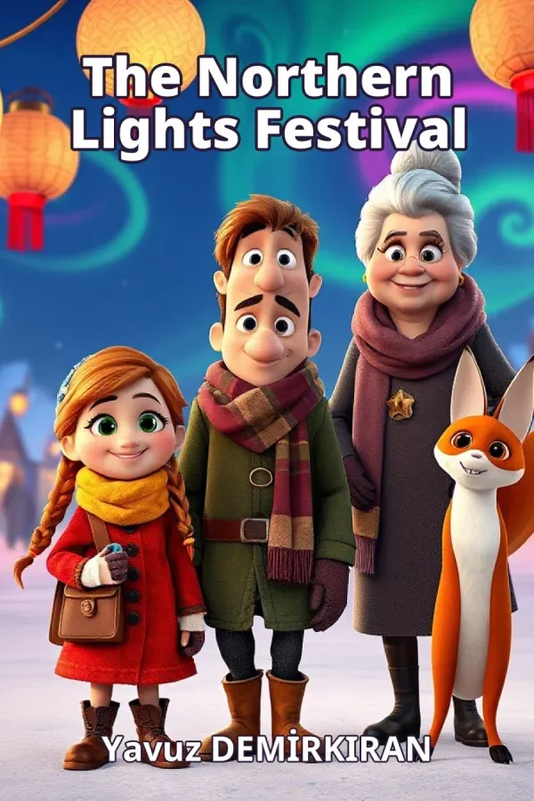 The Northern Lights Festival