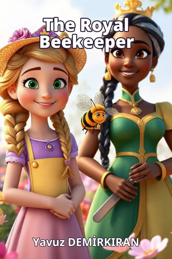 The Royal Beekeeper