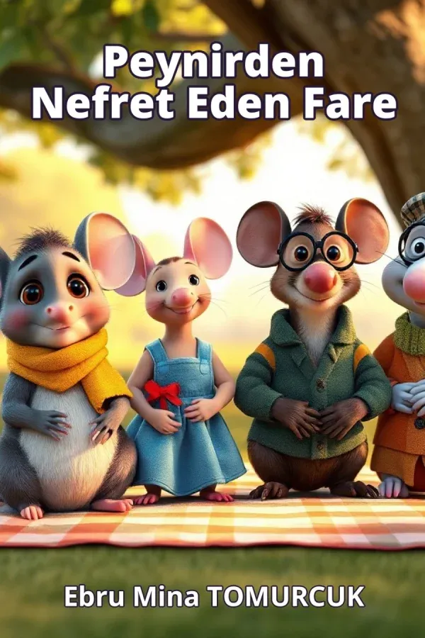 Peynirden Nefret Eden Fare