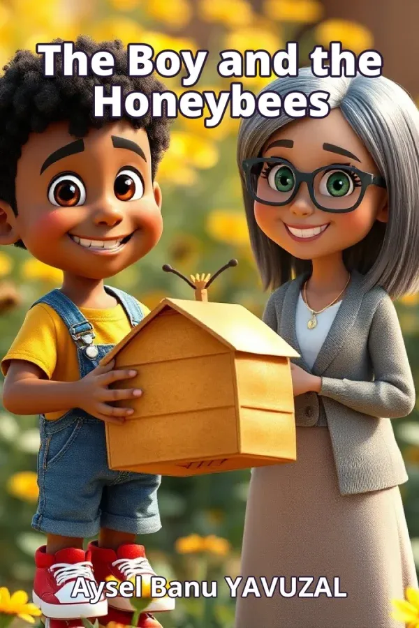 The Boy and the Honeybees