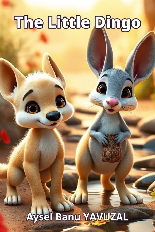 The Little Dingo