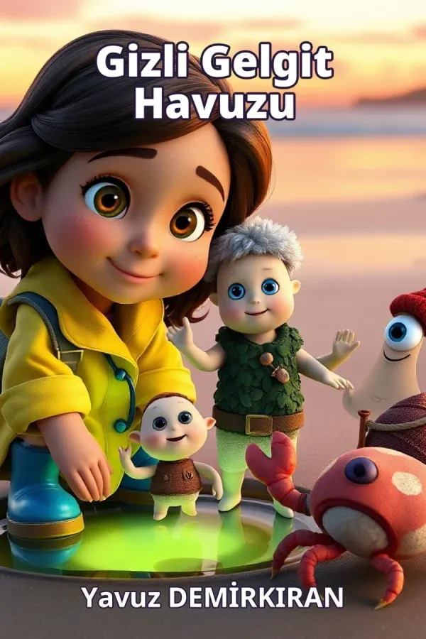 Gizli Gelgit Havuzu