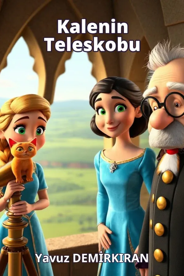 Kalenin Teleskobu
