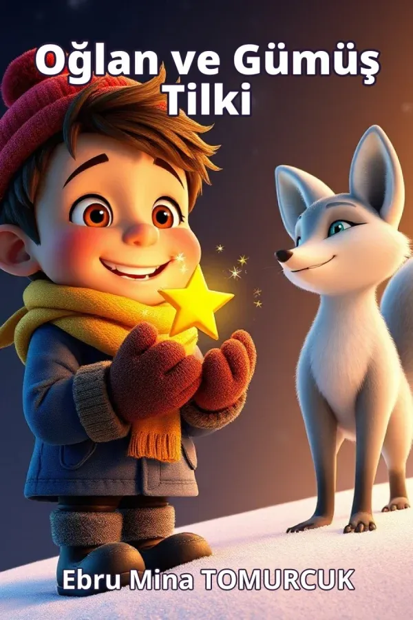 Oğlan ve Gümüş Tilki